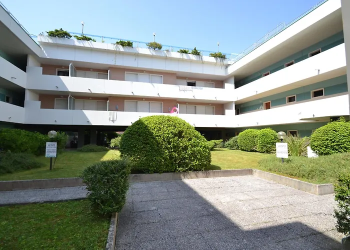 Gemini Apartment Bibione