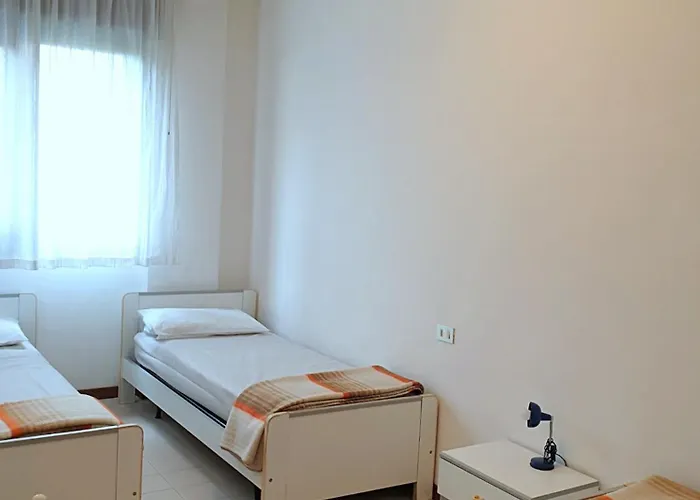 Apartment Gemini Bibione