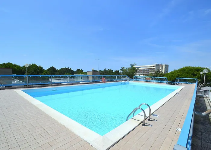 Apartment Gemini Bibione