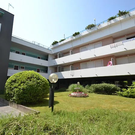 Gemini Apartment Bibione