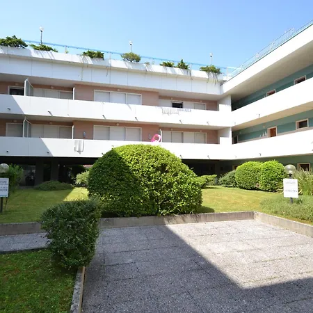 Gemini Apartment Bibione