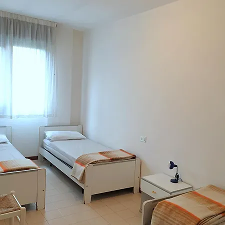 Apartment Gemini Bibione