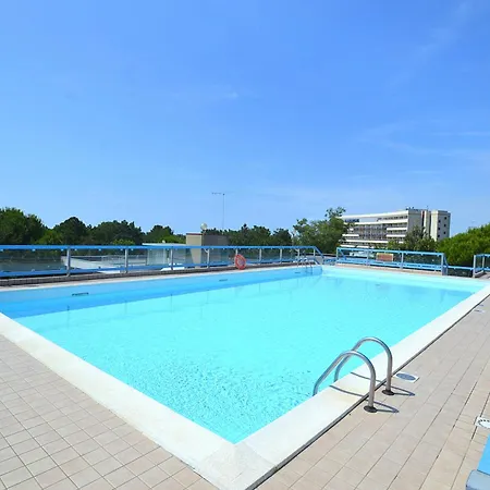 Apartamento Gemini Bibione