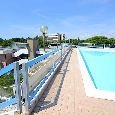 Appartamento Gemini Bibione