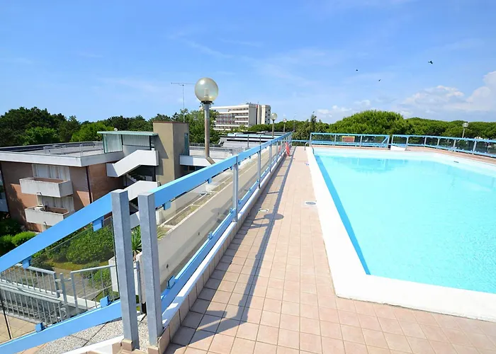 Appartamento Gemini Bibione